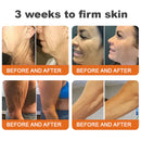 ADFIREMAX Creme Firmador de Óleo de Rícino Jamaicano