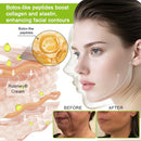 Creme firmador e antirrugas Rolimey® Botox & Vita-A Retinol Shot - Último dia da promoção com 70% de desconto
