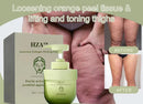 HZA™ Creme Firmador de Colágeno Luxo