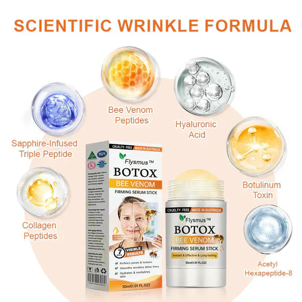 Bastão Botox Bee