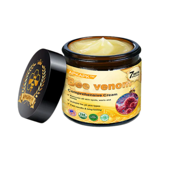 Royal Venom Cream