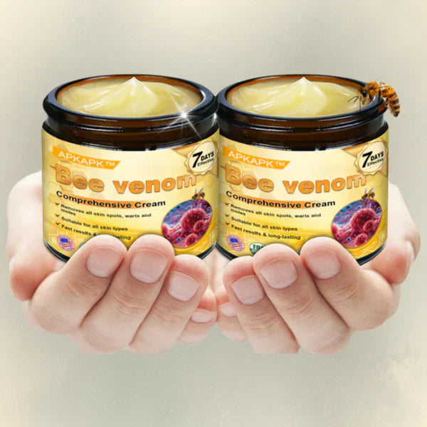 Royal Venom Cream