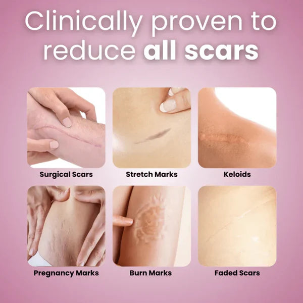 Dermasil Fita Cicatrizante